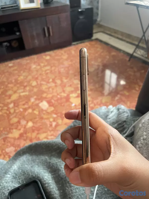 celulares y tabletas -  iPhone XS 64GB | Face ID y Cámaras Funcionando |  7
