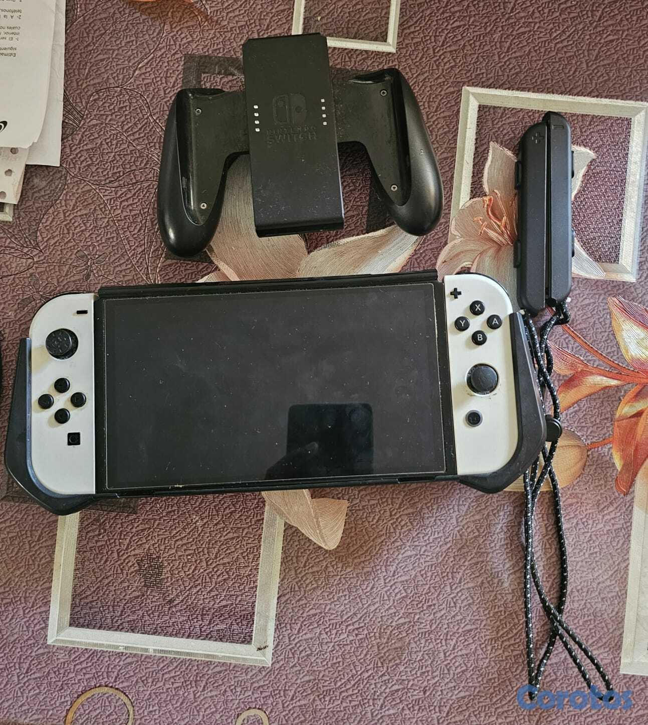 consolas y videojuegos - 🔥Nintendo Switch OLED🔥 2