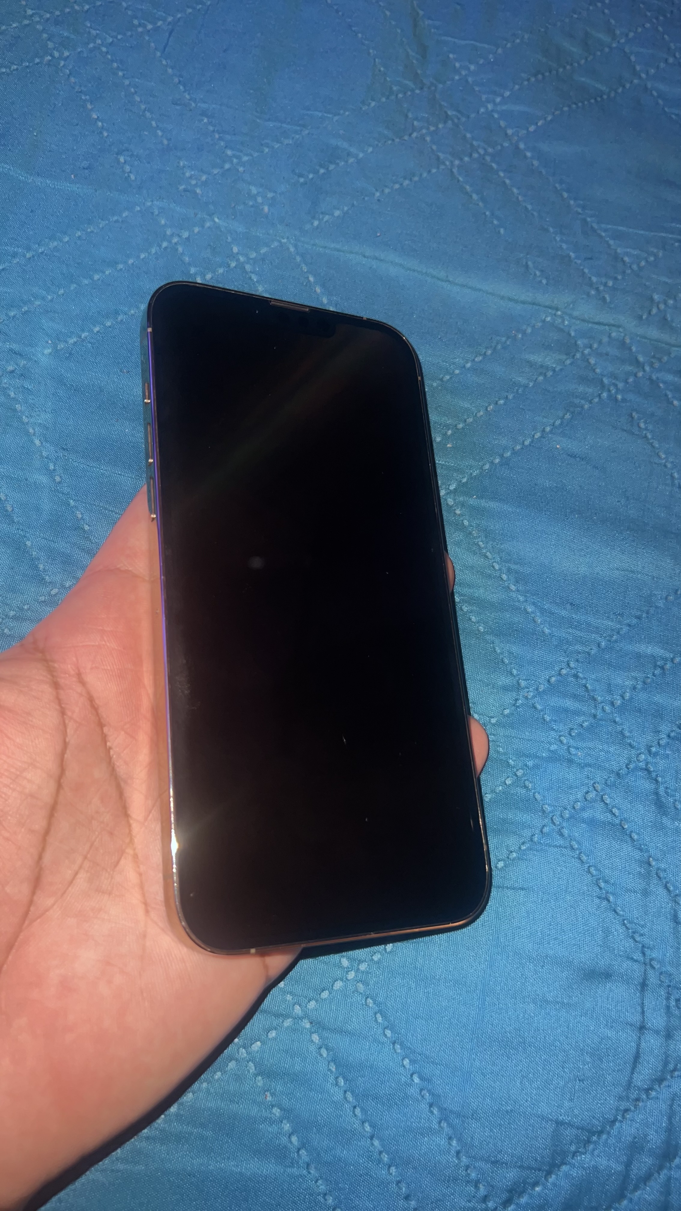 celulares y tabletas - iPhone 13 Pro Max 512 gb desbloqueado 3