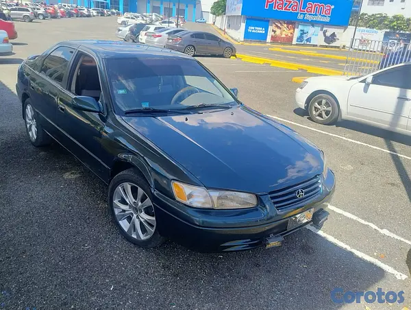 carros - Toyota,camrry  4