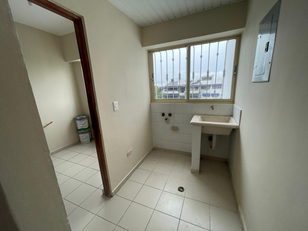 apartamentos - apartamento en los cacicazgos en venta  8