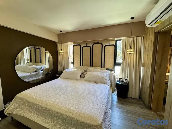 apartamentos - vendo hermoso apartamento en Alma Rosa I 16