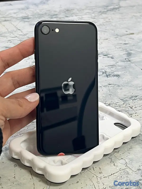 celulares y tabletas - BARATO IPHONE SE 3RA GENERACION  2