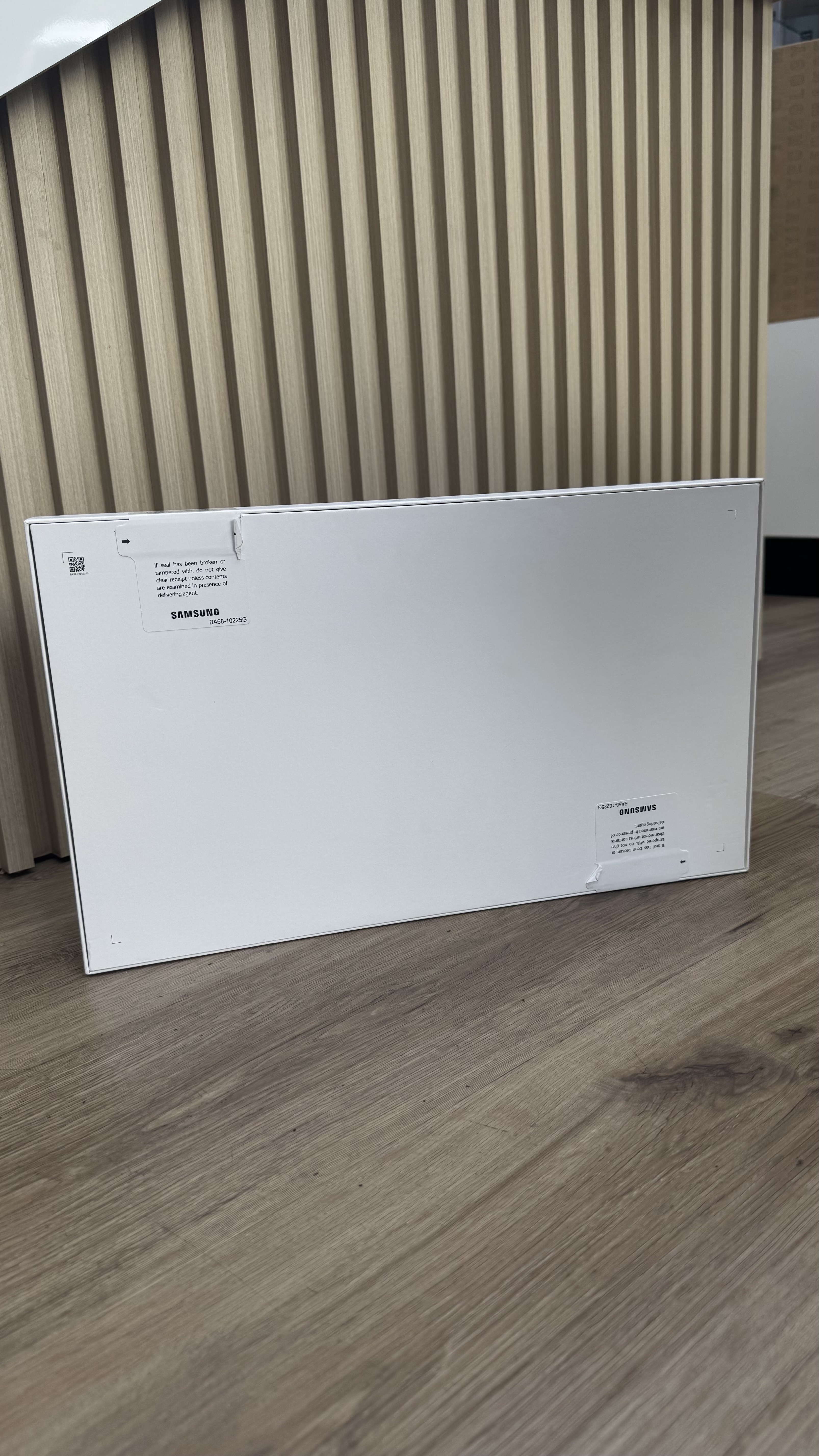 computadoras y laptops - Samsung Galaxy Book5 Pro 360 16” 16GB RAM & 1TB SSD Gray Nueva Sellada  2