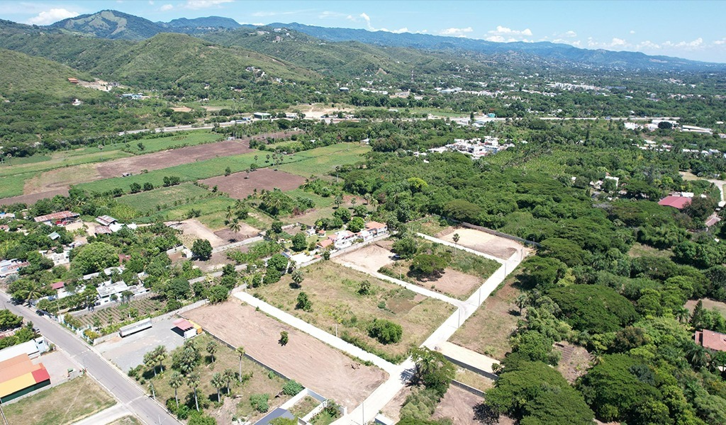 solares y terrenos - Solares desde 348 Mts2 en Gurabo, Proyecto Cerrado 1