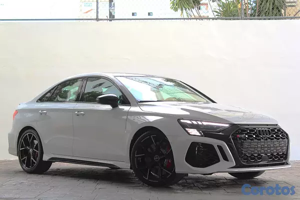 carros - Audi RS3  2