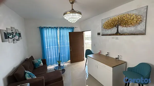 apartamentos - El ejecutivo  8