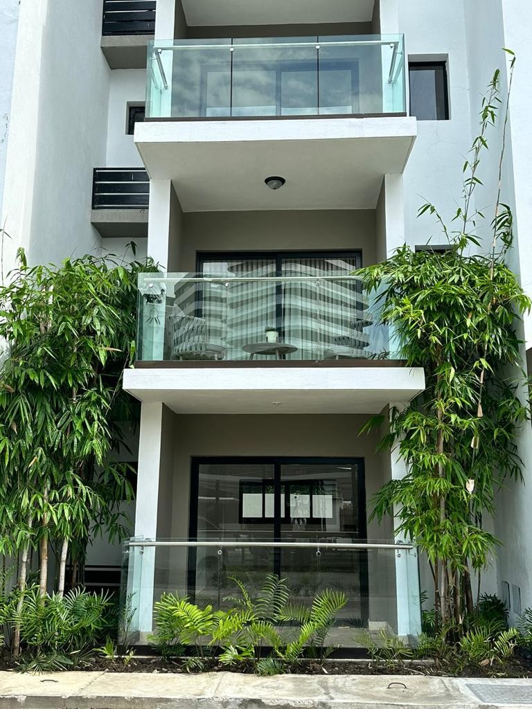 apartamentos - Apartamento Disponible para Alquiler en La Trinitaria 