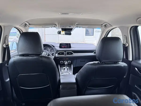 jeepetas y camionetas - Mazda Cx-5 Sport 
 11