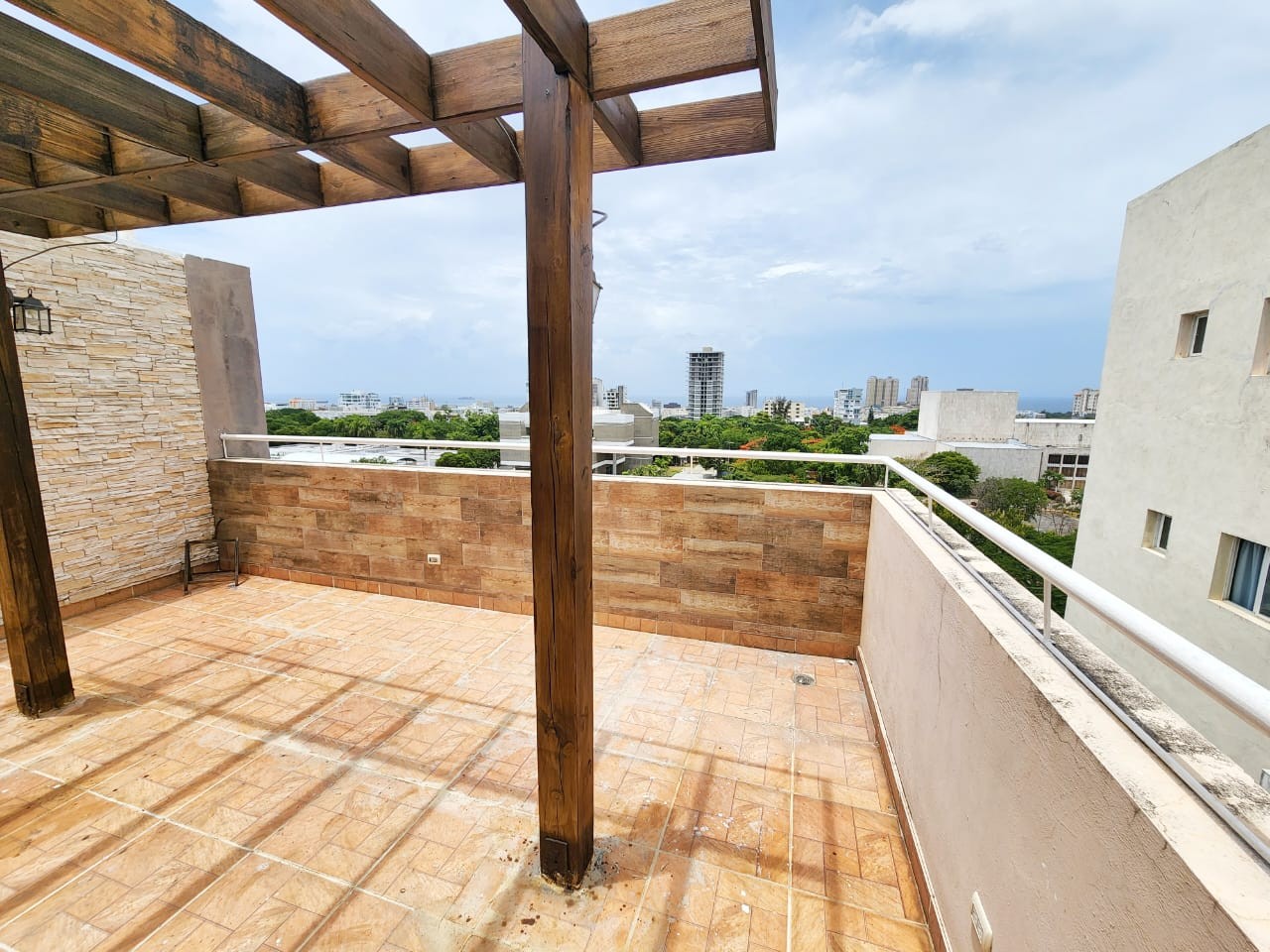 apartamentos - Penthouse en venta, Gazcue USD$275,000
> Piso 8 y 9
 0