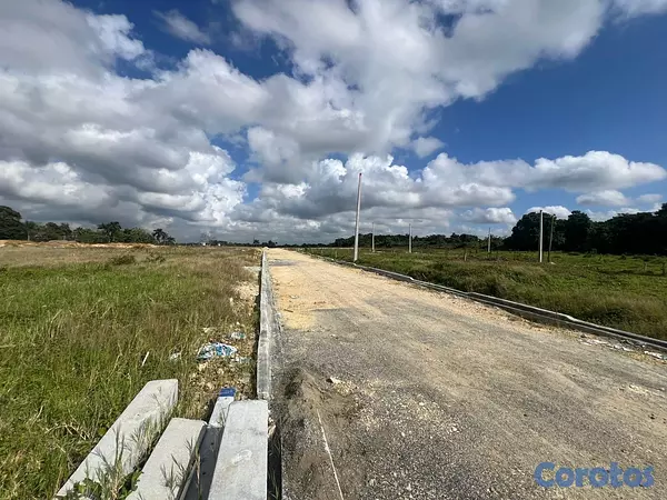 solares y terrenos - Recidencial Alto Río  4