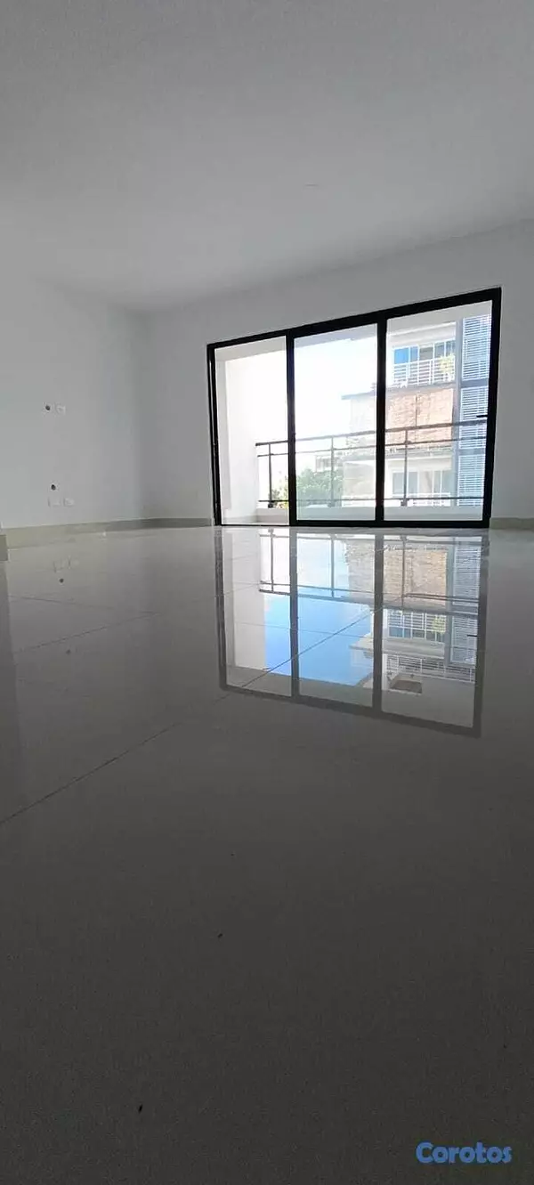apartamentos - Renacimiento Apartamento a estrenar con 2 Terrazas privadas, 2hab+S, 2 parqueo 6