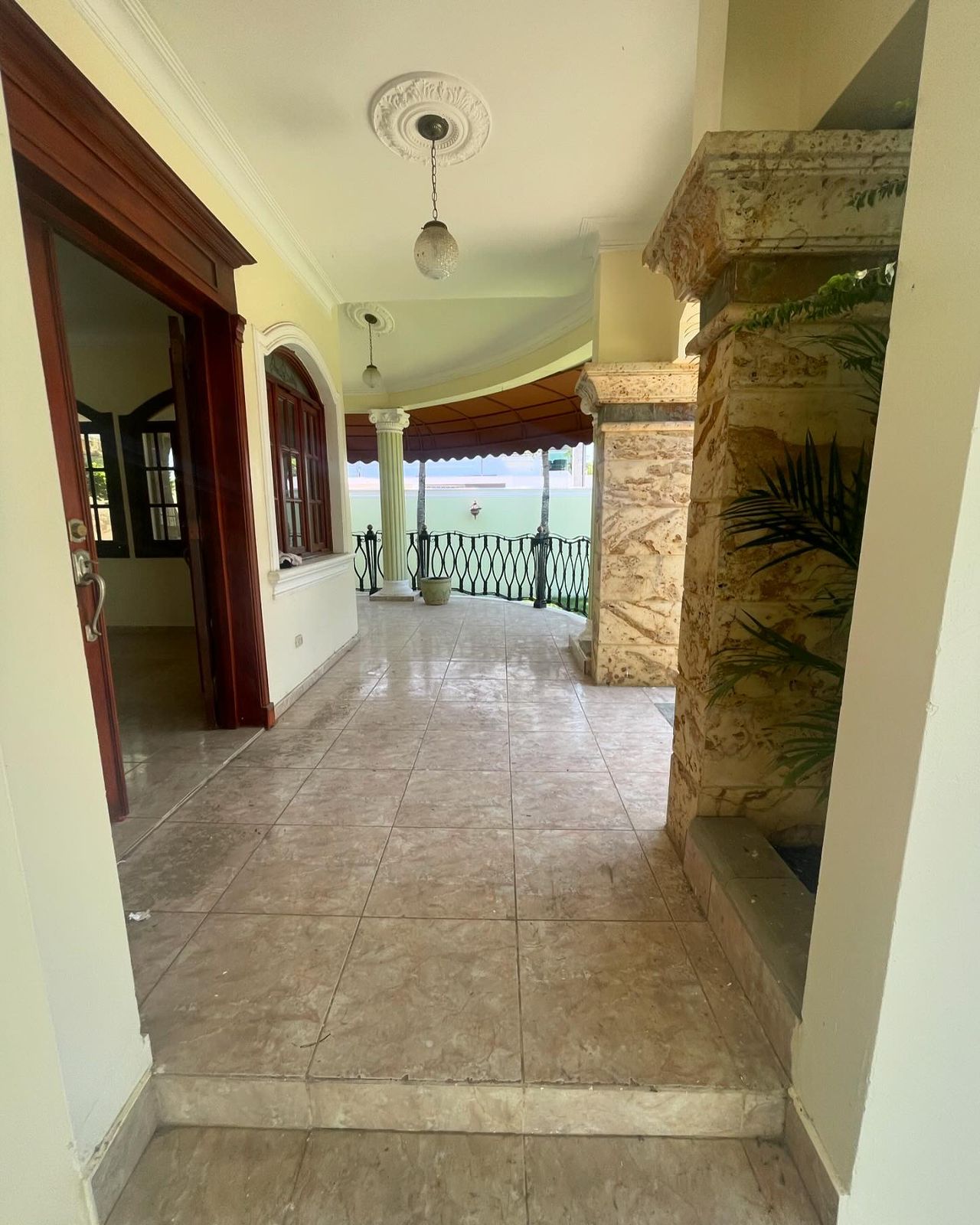 casas - Casa en Villa Maria, Santiago de los Caballeros 7