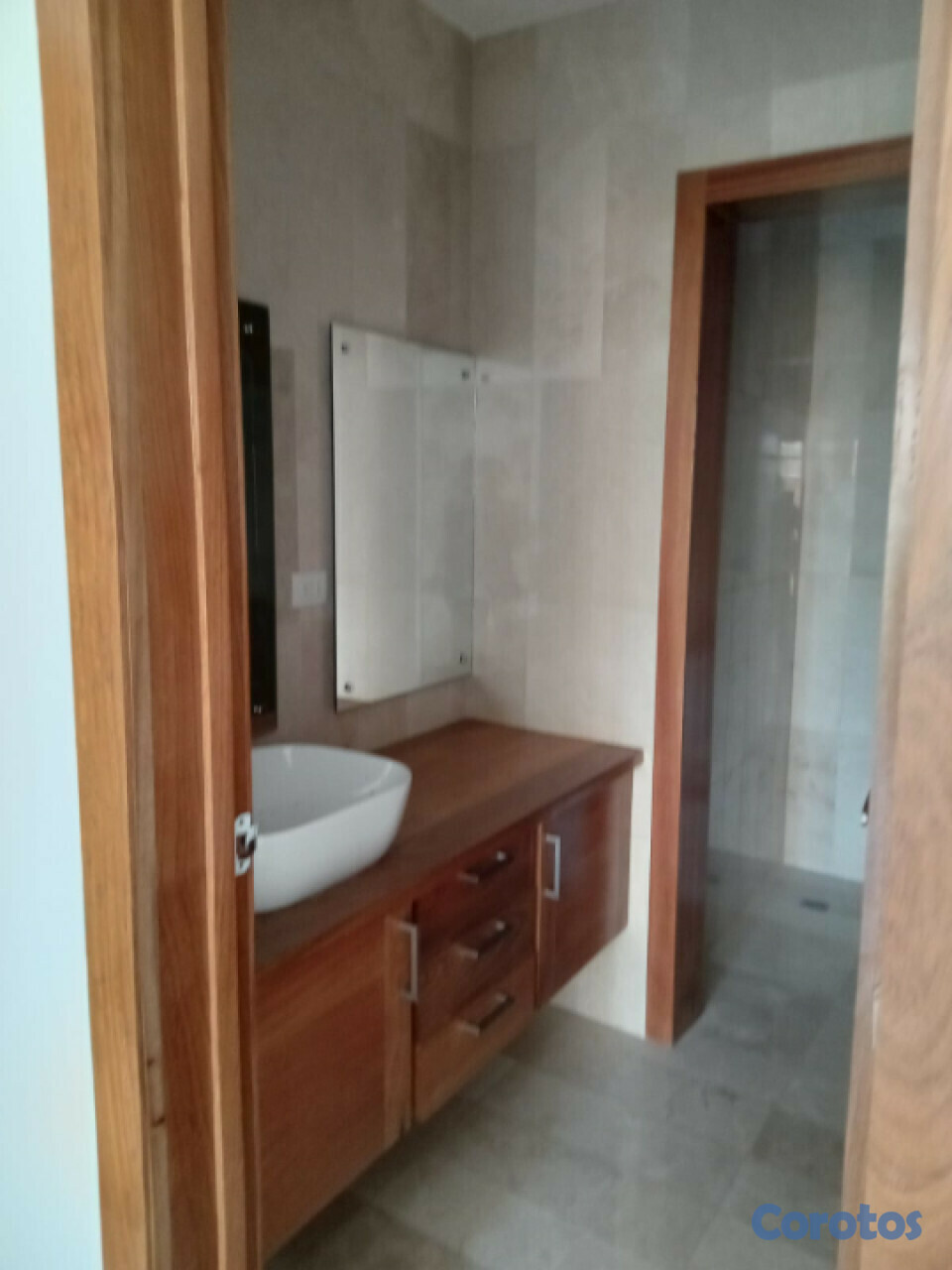 apartamentos - Apartamento en alquiler en Paraiso 9