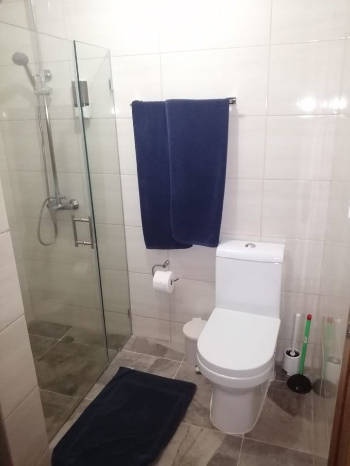 apartamentos - Apartamento en Ensanche Paraíso 4