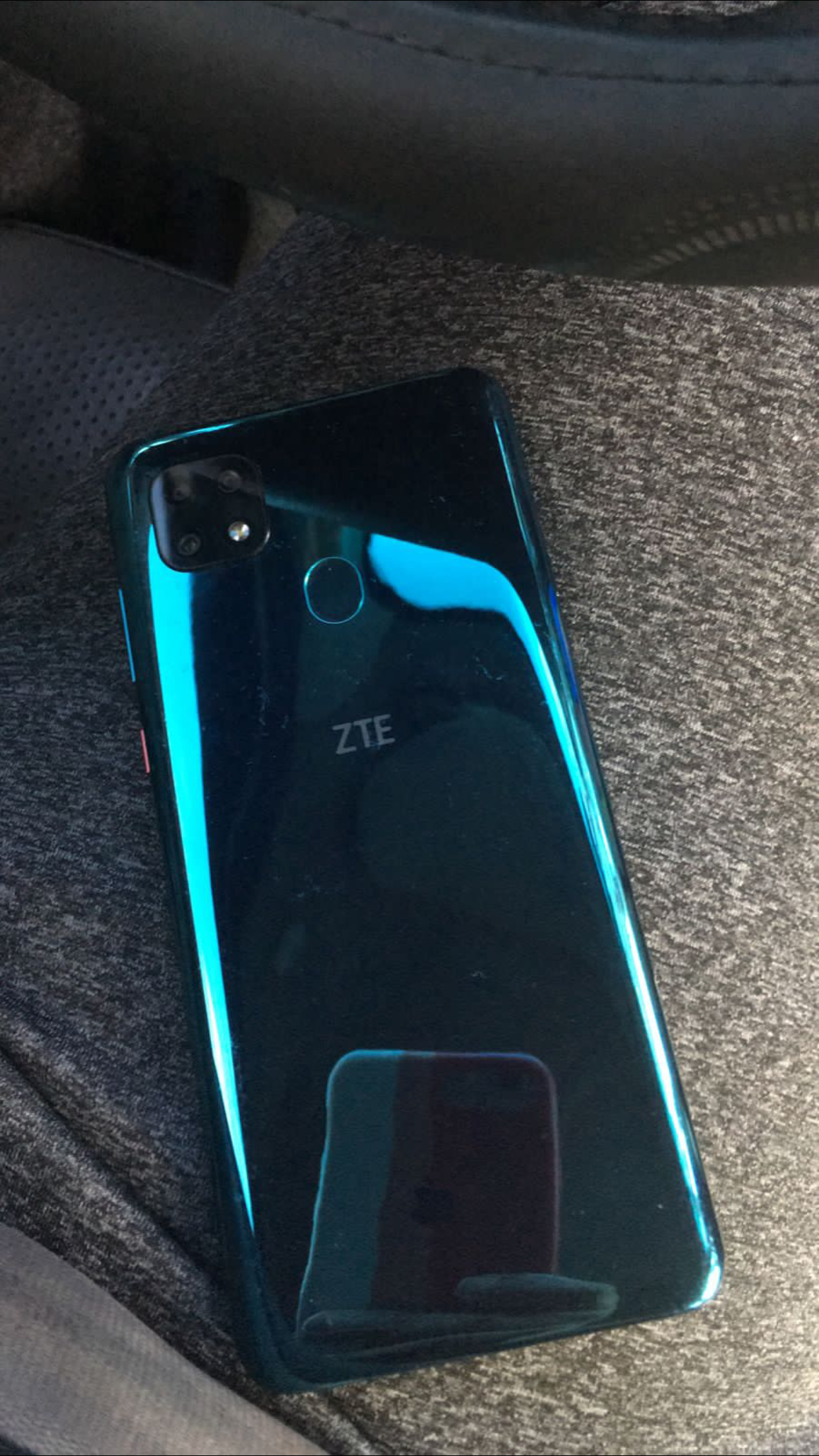 celulares y tabletas - Zte Blade V Smart 2050 (128GB)