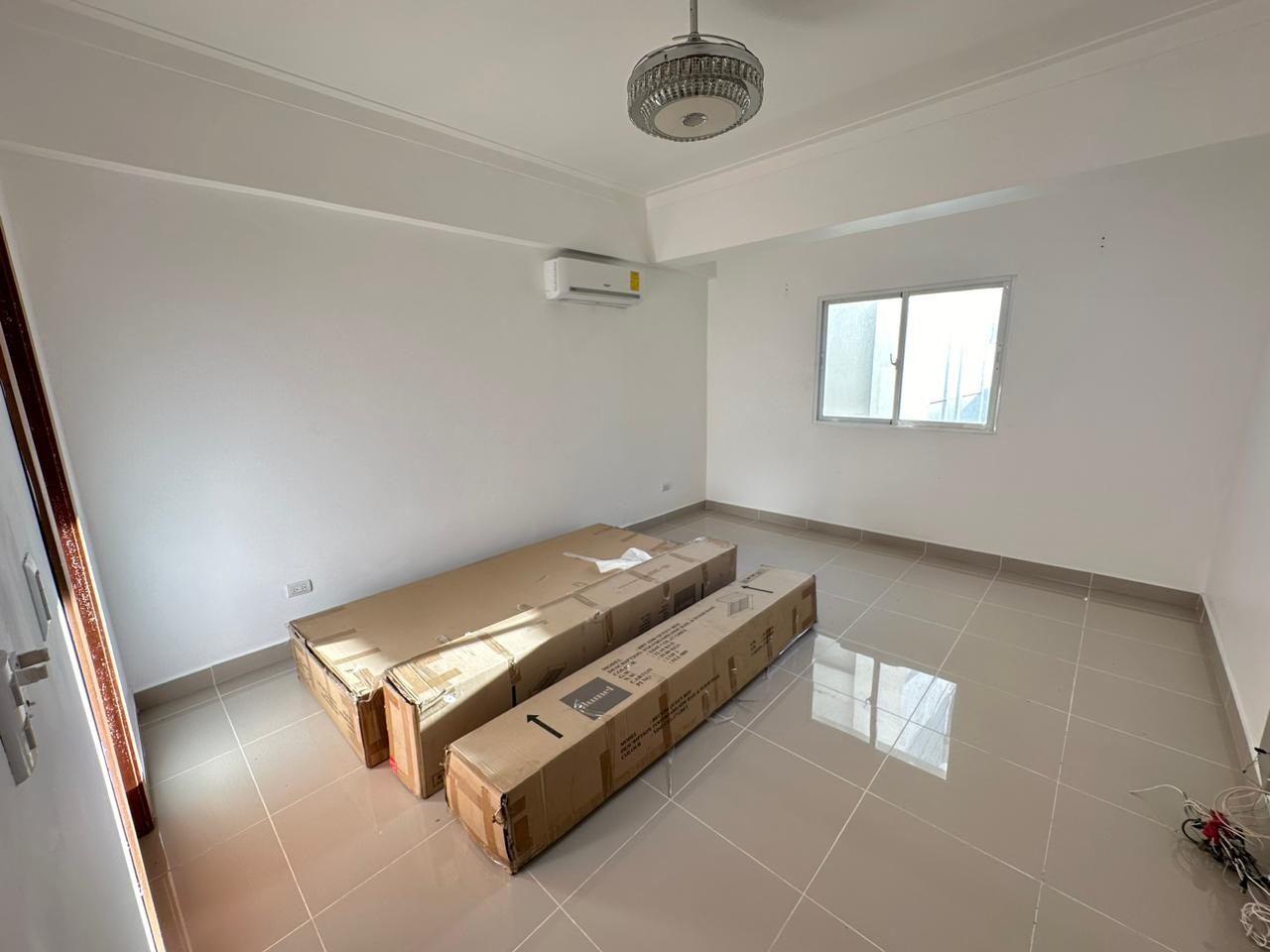 apartamentos - Apartamento en El Millón de 3 habitaciones  4
