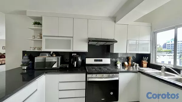 apartamentos - Apartamento en alquiler en la zona universitaria  12