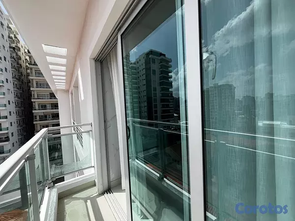 apartamentos - MLS #26-1537 Si buscas Confort, Belleza y Segurida 2