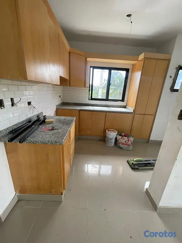 apartamentos - PROYECTO DE APARTAMENTOS EN LOS TRES OJOS 14
