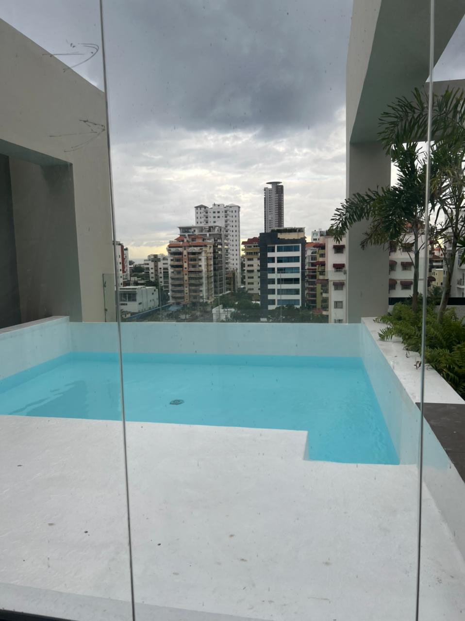 apartamentos - Bella Vista en Torre con excelentes Areas sociales 10