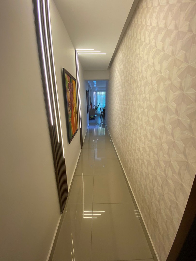 apartamentos - Se vende apartamento en Bella Vista