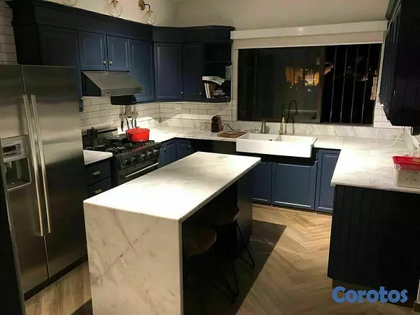 apartamentos - Apartamento en venta, Piantini  3