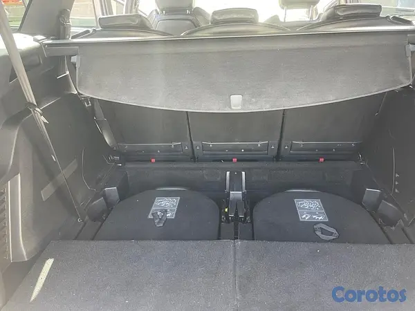 jeepetas y camionetas - PEUGEOT GT LINE 2018 7