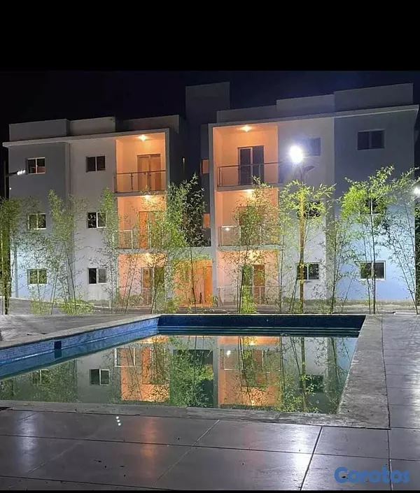 apartamentos - 🏡 Apartamento de 2 Habitaciones en el Cupey 2