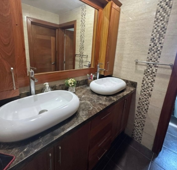 casas - Venta de Casa en Altos de las Praderas 6