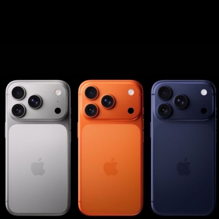 celulares y tabletas - iPHONE 17 PRO ESIM SELLADO (PRE-ORDEN) 2