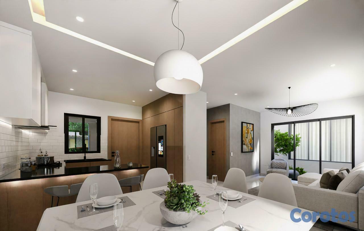 casas - 1.	🌿 Tu oasis moderno en Arroyo Hondo  9