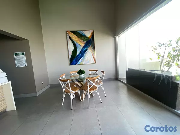apartamentos - Piso alto de renta en Los Cerros de Gurabo  12