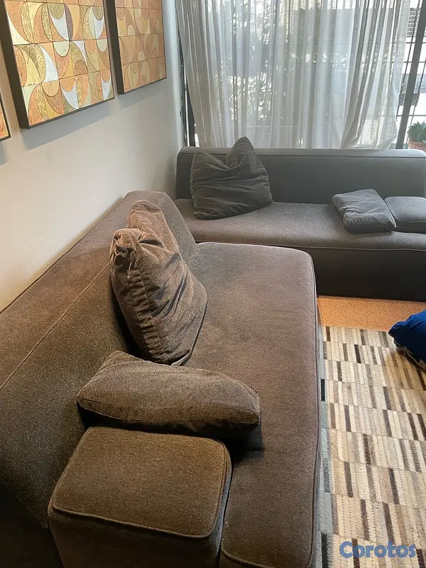 muebles y colchones - Mueble Modular en Venta de oportunidad  4