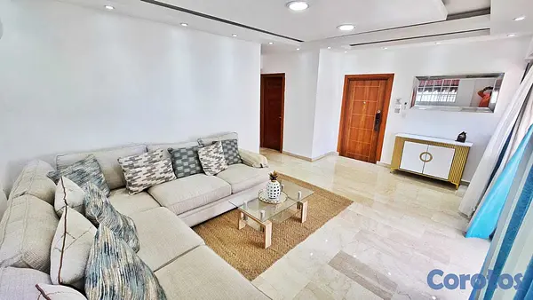 apartamentos - Penthouse en Venta – Urb. Real  USD$500,000  Exclu 3