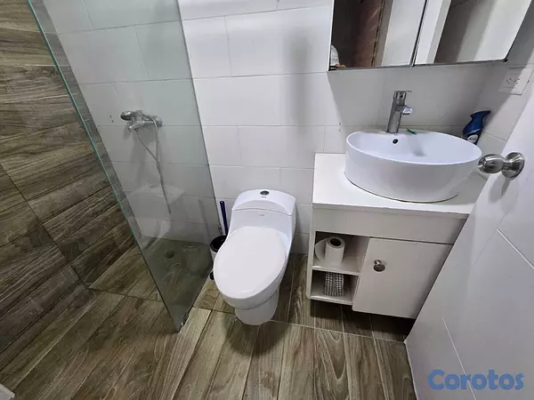 apartamentos - Apartamento en la Jacobo Majluta Colinas del Arroy 3