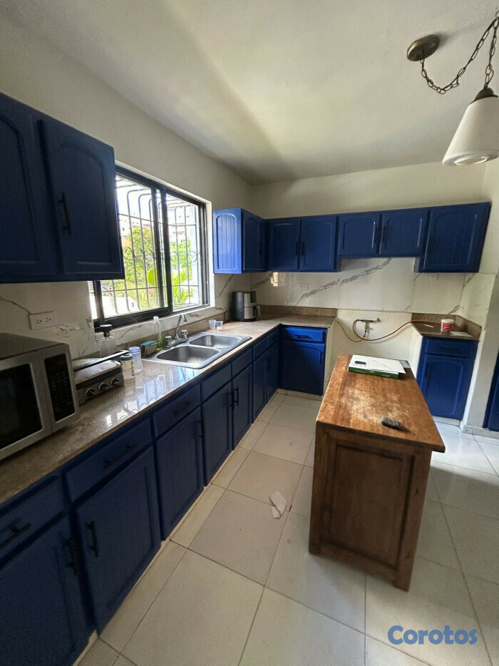 apartamentos - alquiler de Apartamento en los Cacigazgo 8