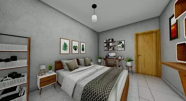 apartamentos - Apartamento en Urbanización Thomèn, Santiago 8