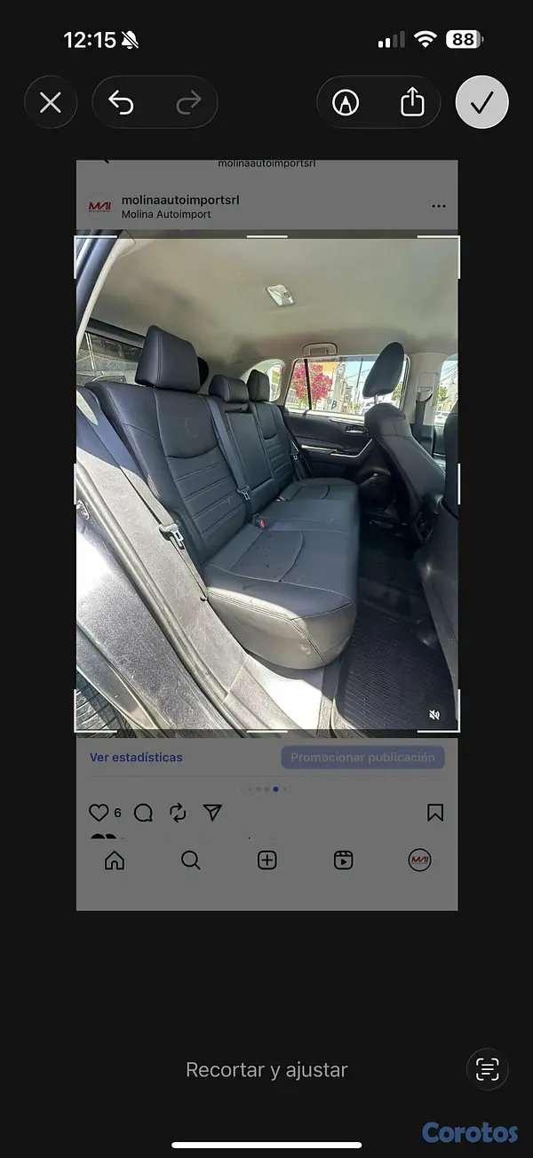 jeepetas y camionetas - Toyota RAV4 XLE 2021 10