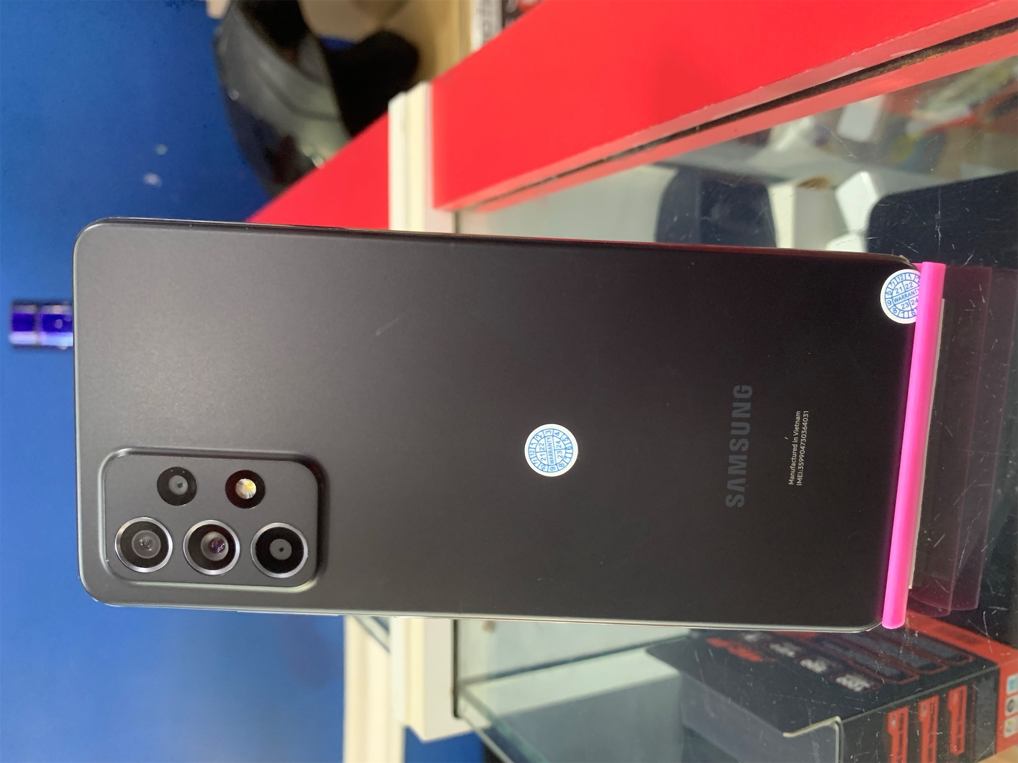 celulares y tabletas - S52 5G 128GB 1