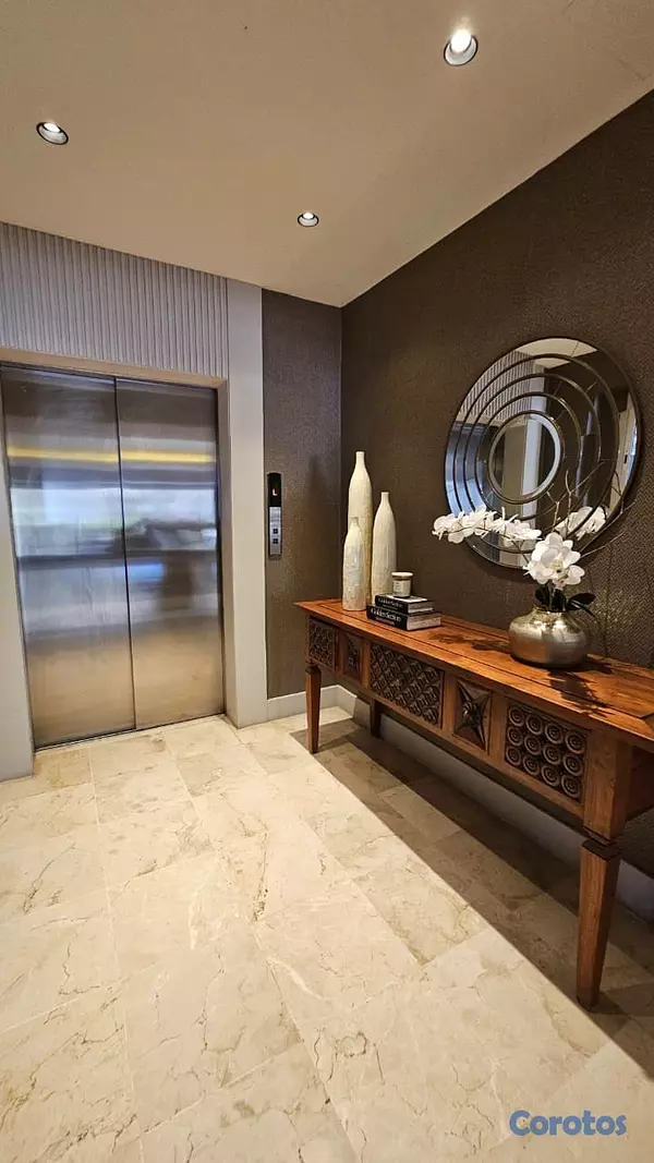 apartamentos - High-End Apartment for Rent in Los Cacicazgos | Av 11