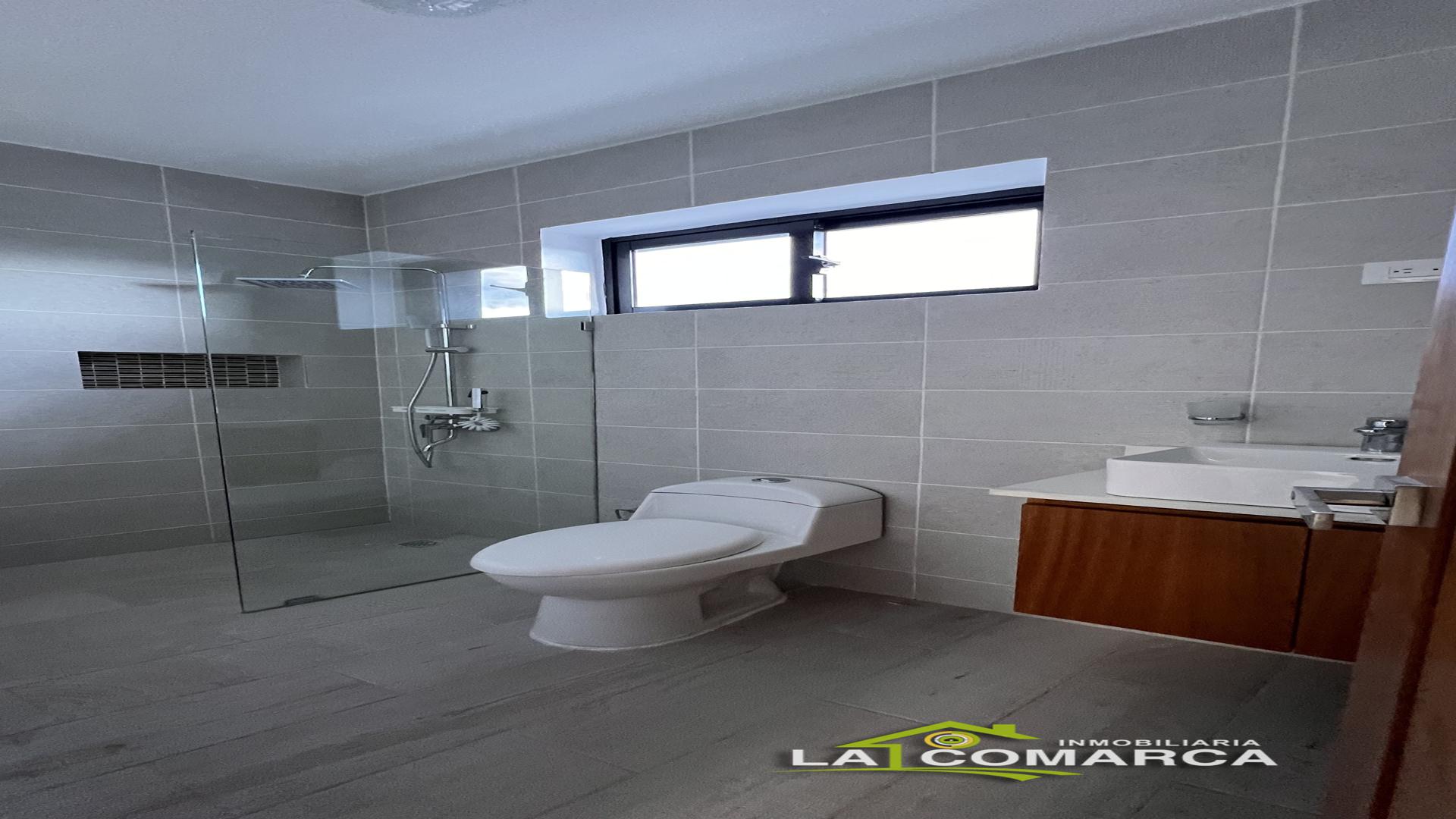 penthouses - Penthouse en Venta en Cerro Alto, Santiago 6