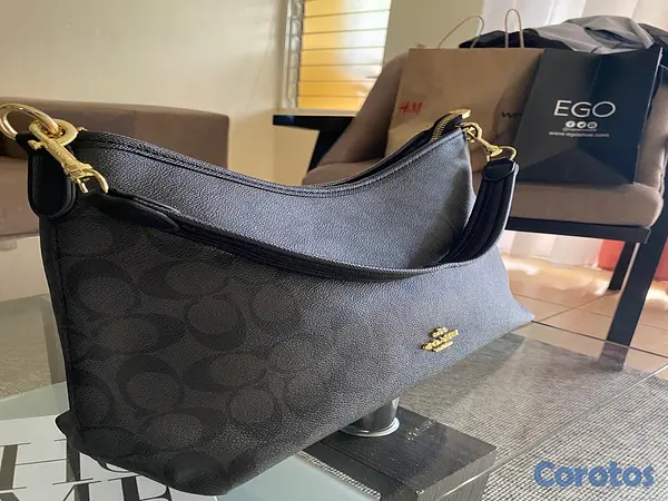 carteras y maletas - Hermosa cartera nueva  4