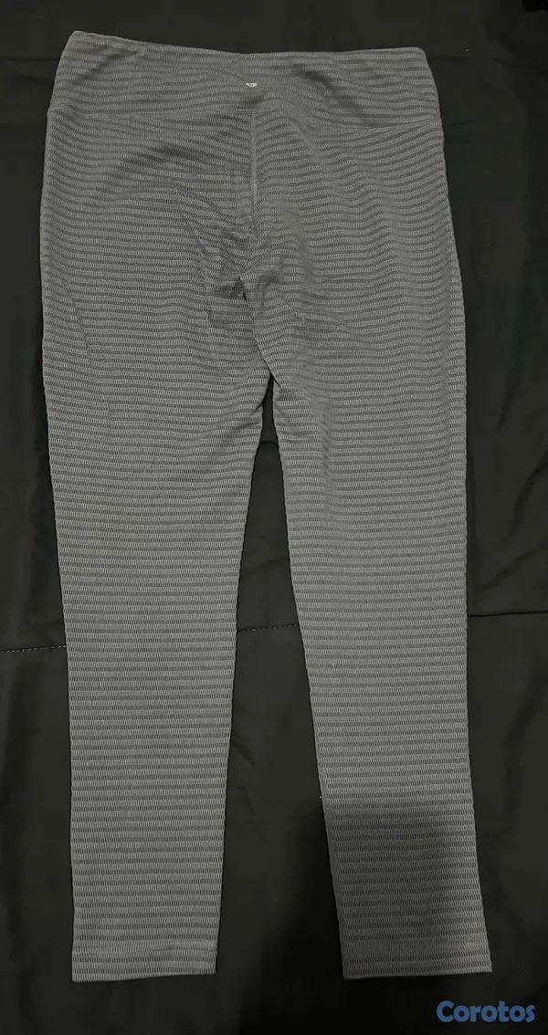 ropa para mujer - LICRA 2