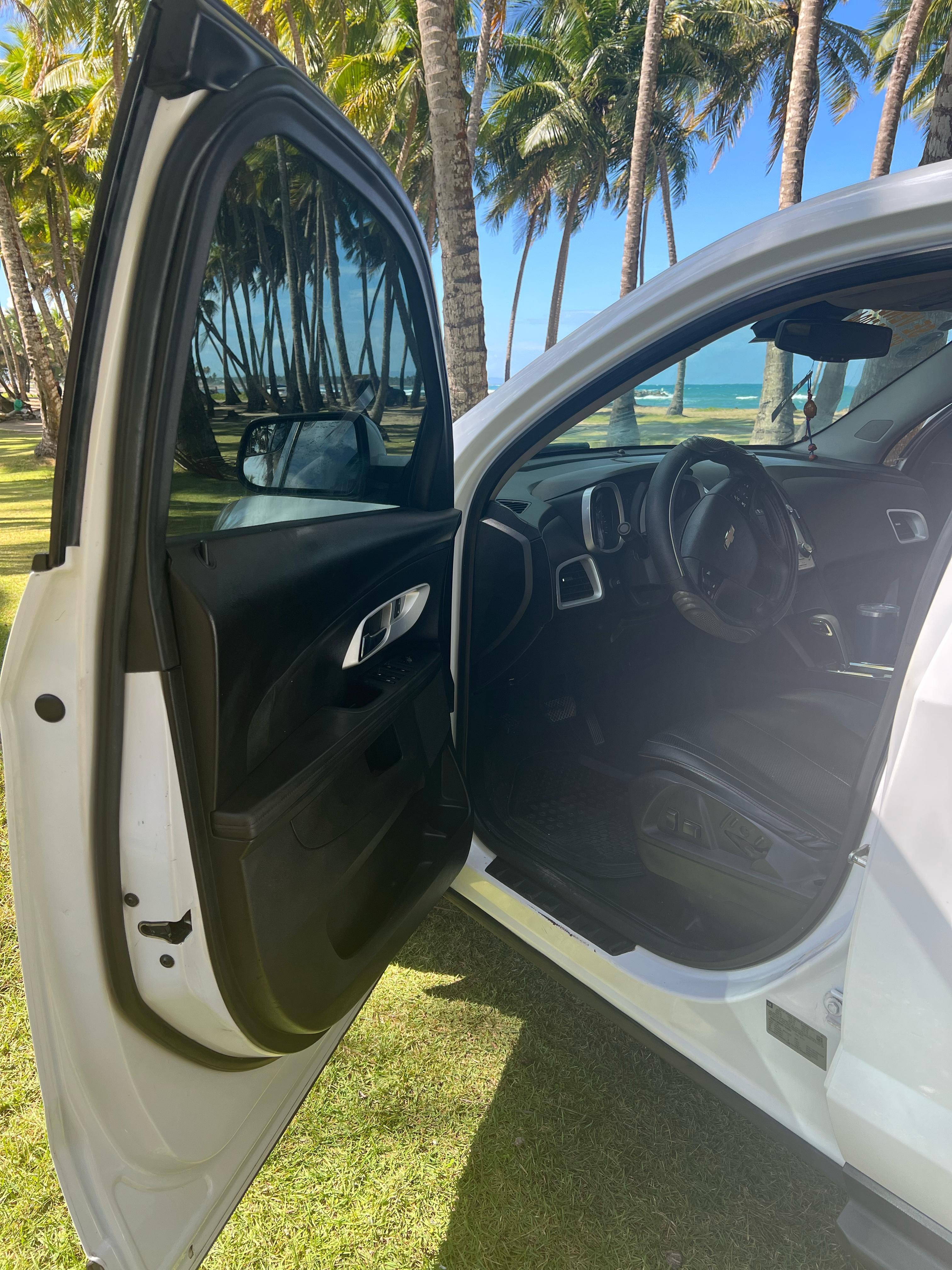 jeepetas y camionetas - Vehículo en Buena condición, Negociable. 7