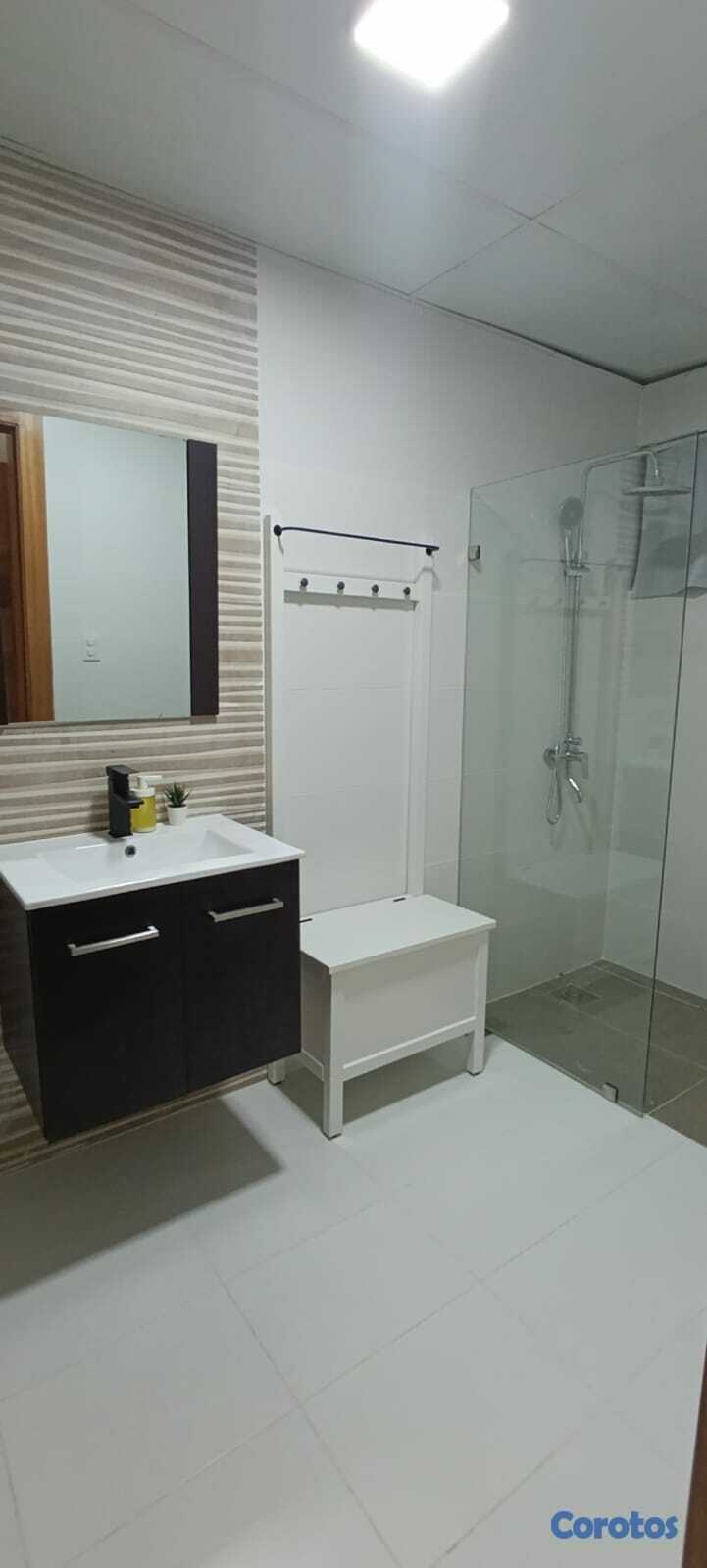 apartamentos - Renacimiento, Amplio apartamento de 170m², 3hab bien decorado 7