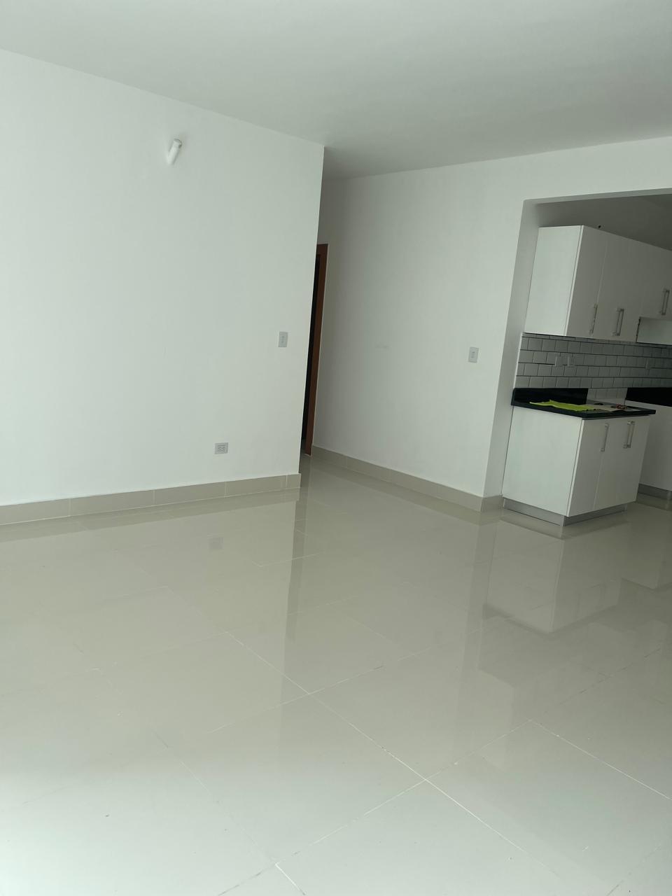 apartamentos - Se alquila Apartamento en  Carretera Duarte 3
