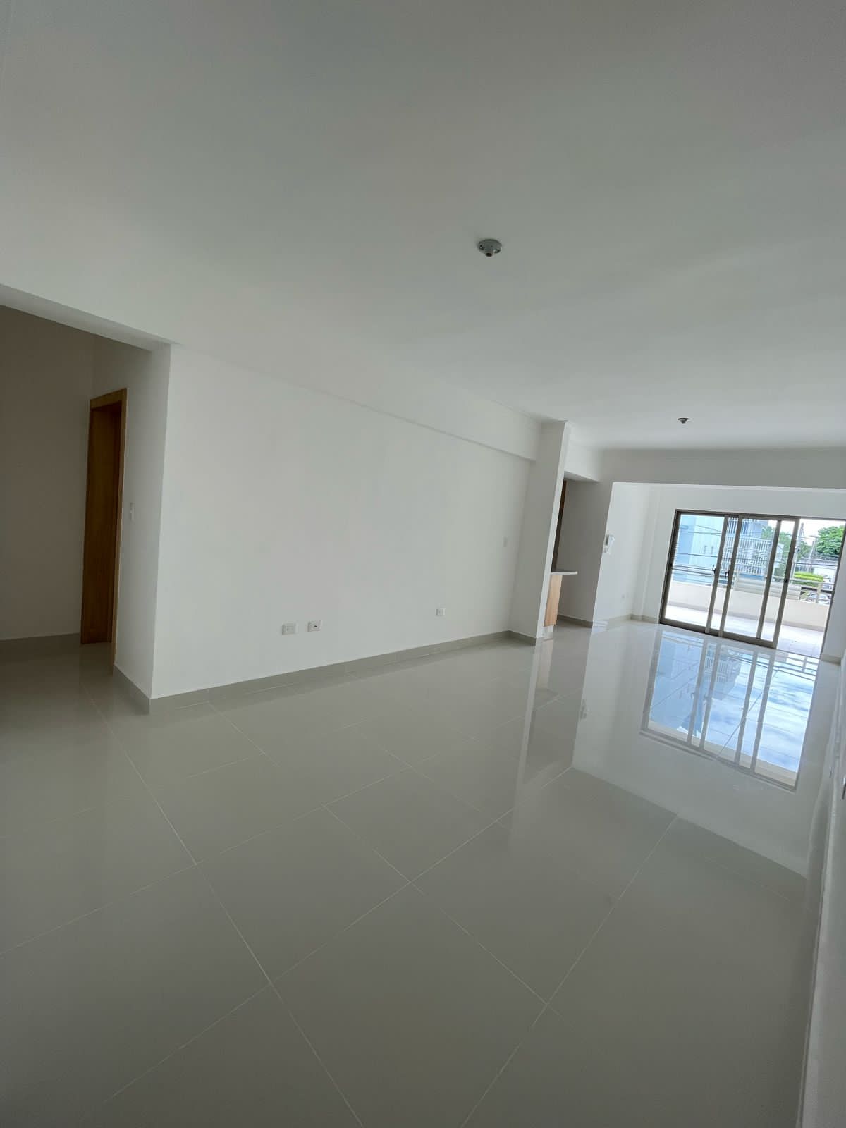 apartamentos - 🔵 Apartamento 2do piso con terraza en los prados  7