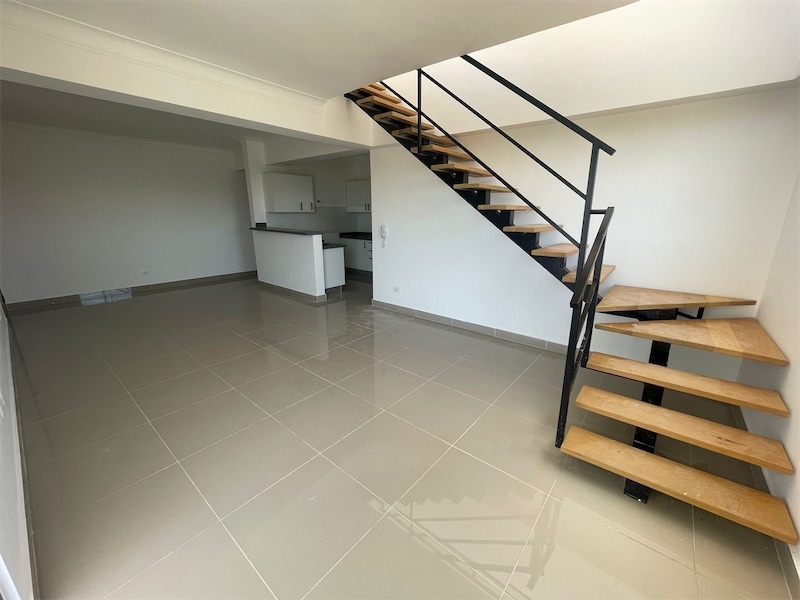 apartamentos - Venta de penthouse en el Mirador Norte Distrito Nacional con 208mts 8