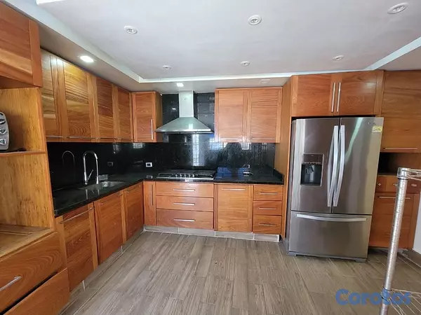apartamentos - APARTAMENTO AMOBLADO  8